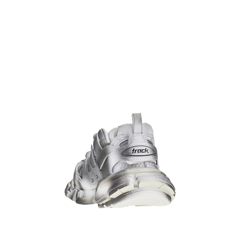 BALENCIAGA Stencil Logo Track sneakers