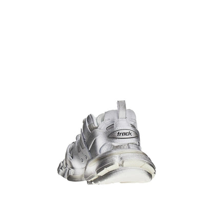 BALENCIAGA Stencil Logo Track sneakers