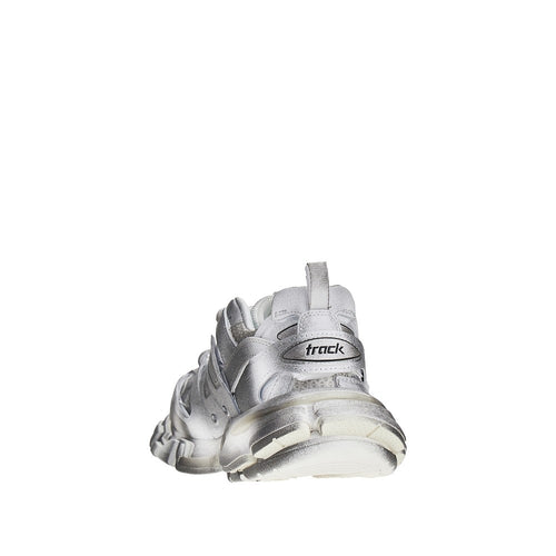 BALENCIAGA Stencil Logo Track sneakers