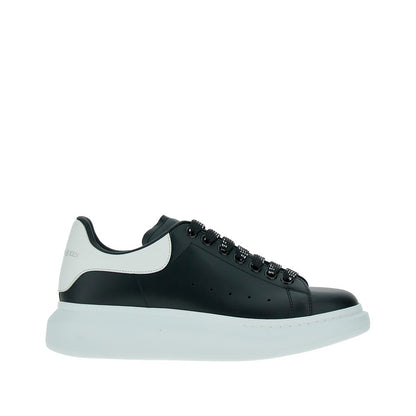 ALEXANDER MCQUEEN Leather Oversize sneakers