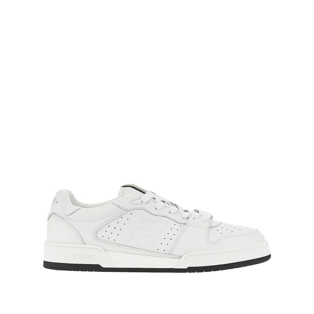 Fendi 'Fendi Match' leather sneakers