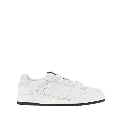 Fendi 'Fendi Match' leather sneakers