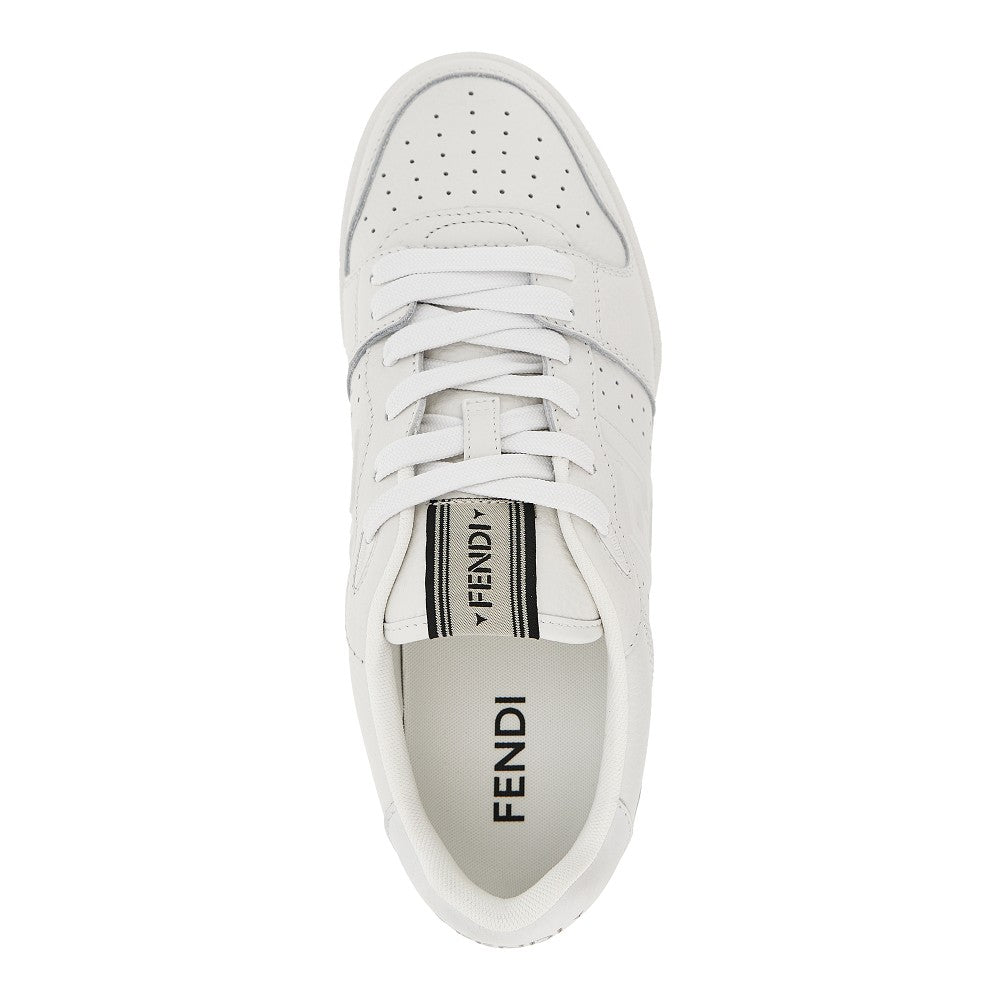 Fendi 'Fendi Match' leather sneakers