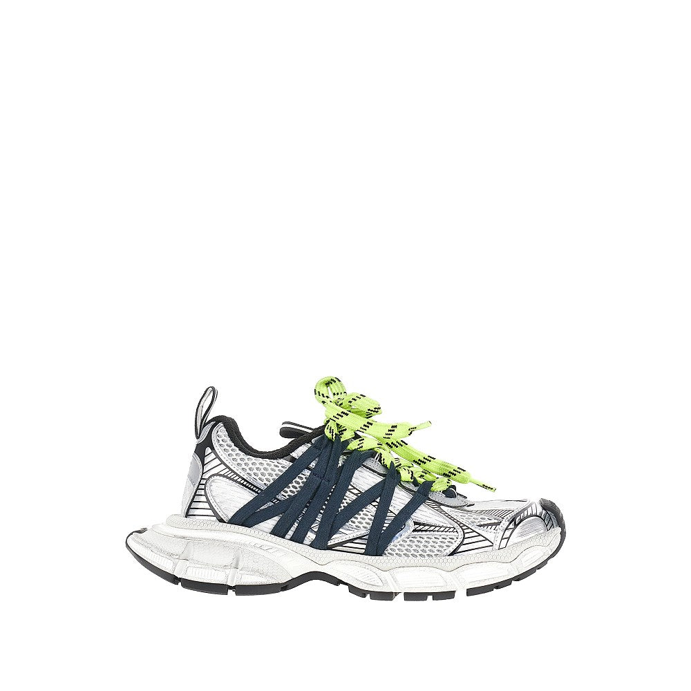 BALENCIAGA 3XL Interlace sneakers