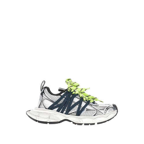 BALENCIAGA 3XL Interlace sneakers