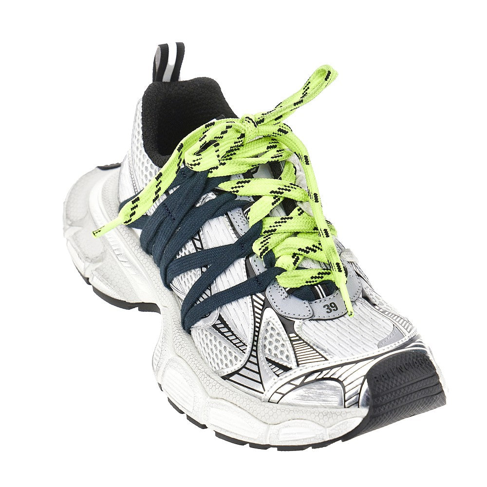 BALENCIAGA 3XL Interlace sneakers