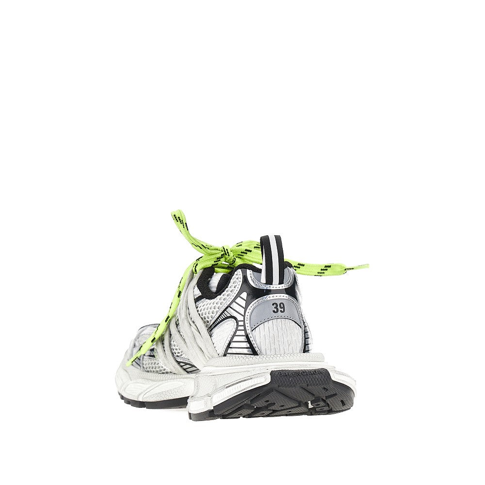 BALENCIAGA 3XL Interlace sneakers