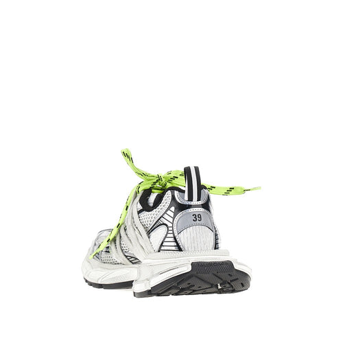 BALENCIAGA 3XL Interlace sneakers