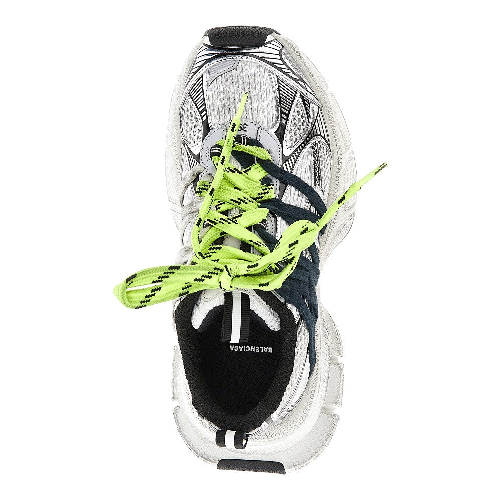 BALENCIAGA 3XL Interlace sneakers