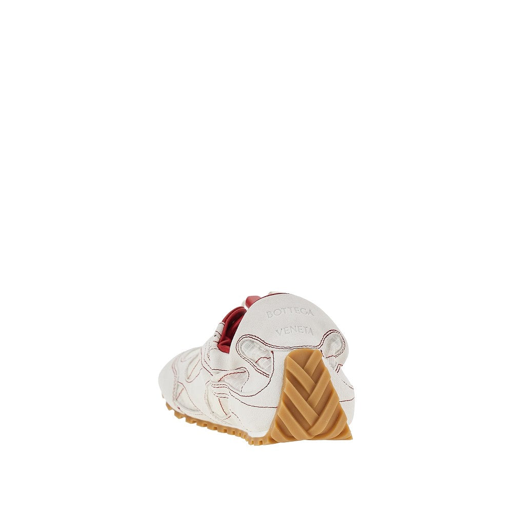 BOTTEGA VENETA Orbit Flash sneakers