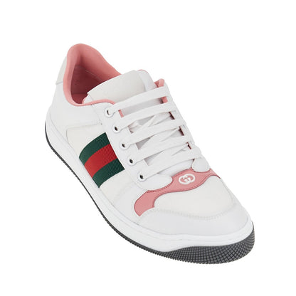 GUCCI Screener' sneakers with Web Ribbon detail