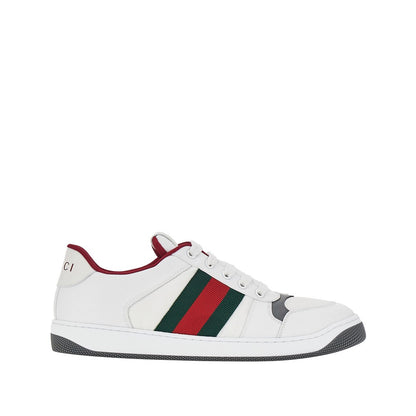 GUCCI Screener' sneakers with Web Ribbon detail