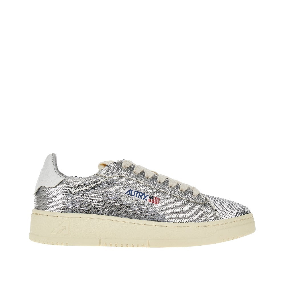 AUTRY Sparkling' Dallas Low sneakers