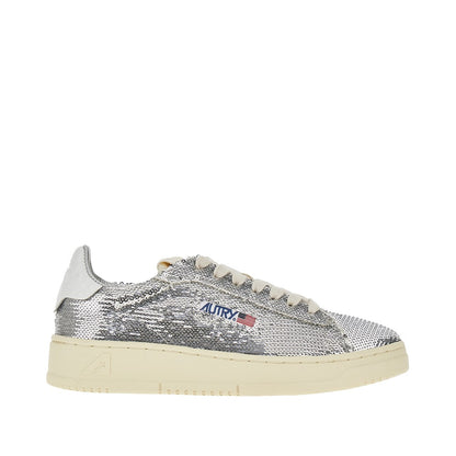 AUTRY Sparkling' Dallas Low sneakers