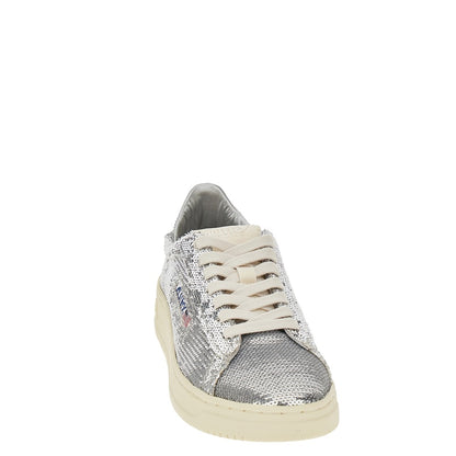 AUTRY Sparkling' Dallas Low sneakers