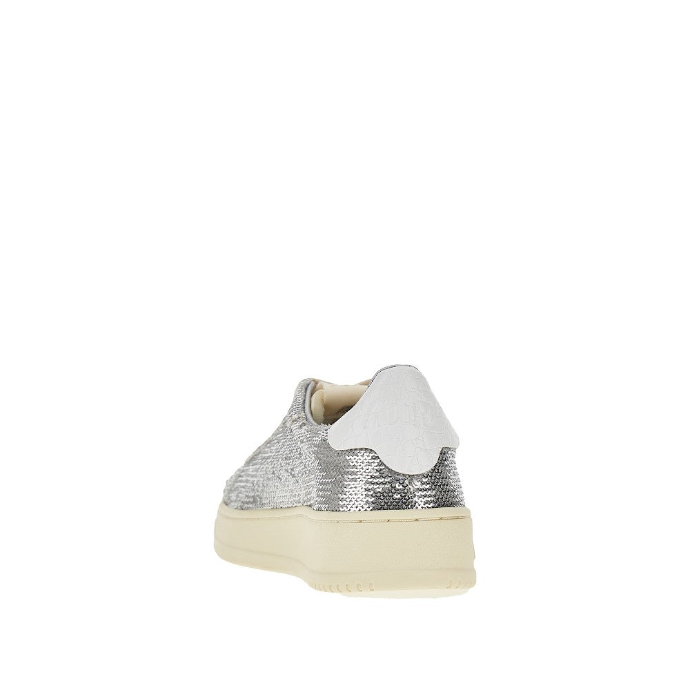 AUTRY Sparkling' Dallas Low sneakers