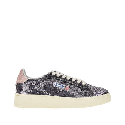AUTRY Sparkling' Dallas Low sneakers