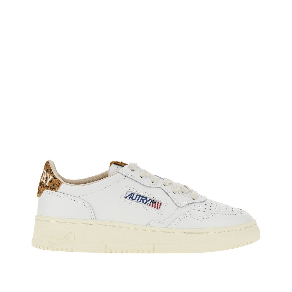 AUTRY Medalist Low sneakers