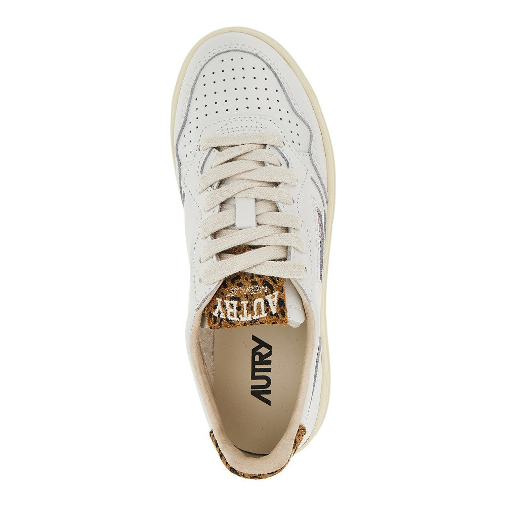 AUTRY Medalist Low sneakers