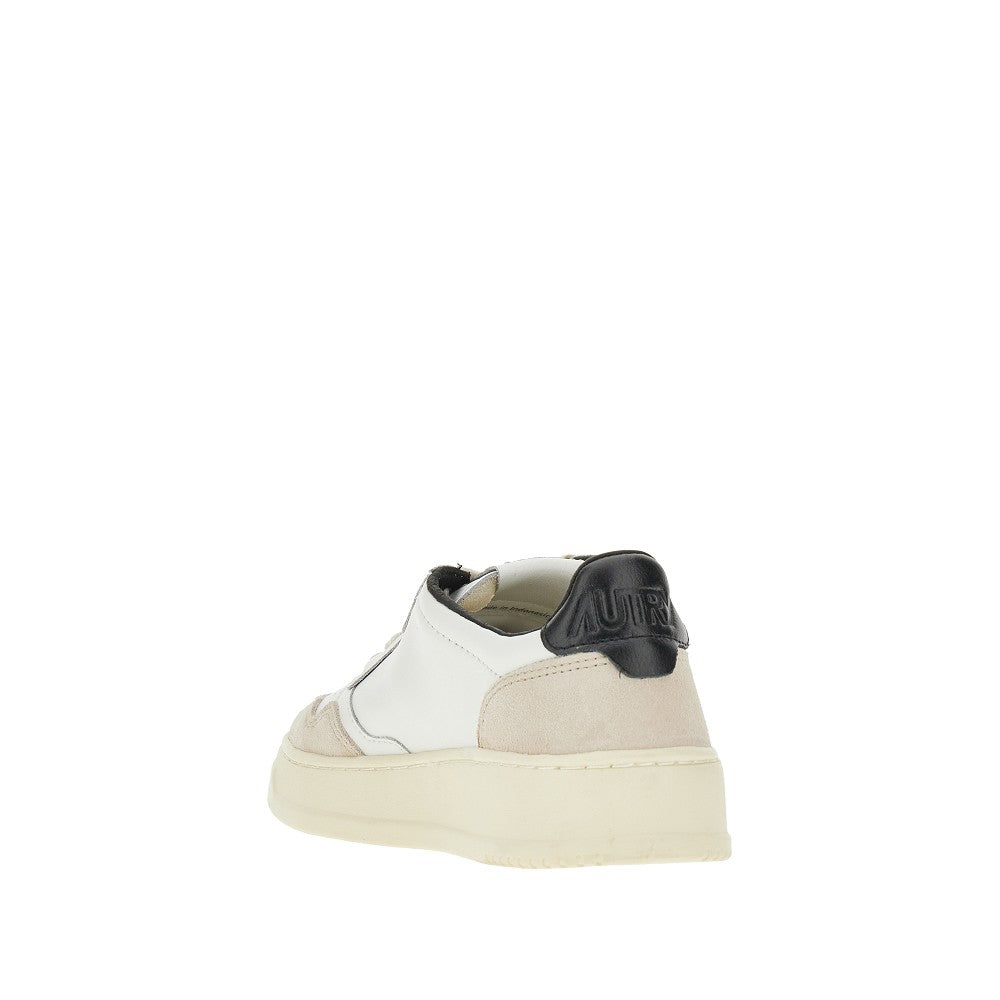 AUTRY Game Set Match' Medalist Low sneakers