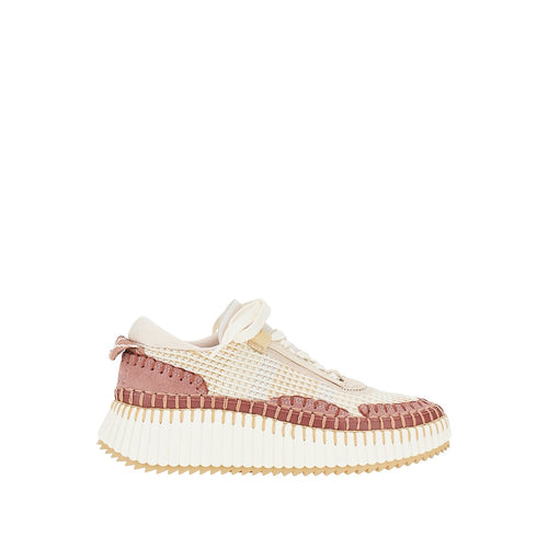 CHLOE' 'Nama' sneakers