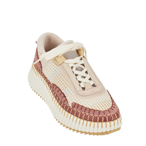 CHLOE' 'Nama' sneakers