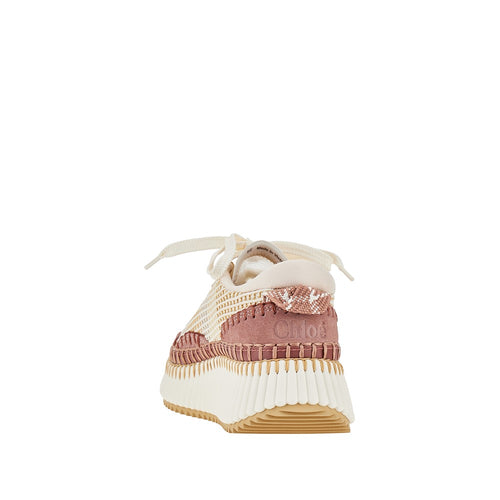 CHLOE' 'Nama' sneakers