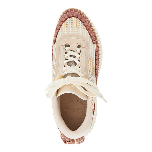 CHLOE' 'Nama' sneakers
