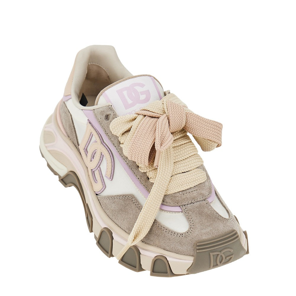 DOLCE&GABBANA DG Country Road' sneakers