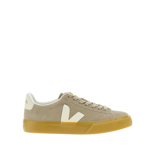 VEJA Campo' suede leather sneakers
