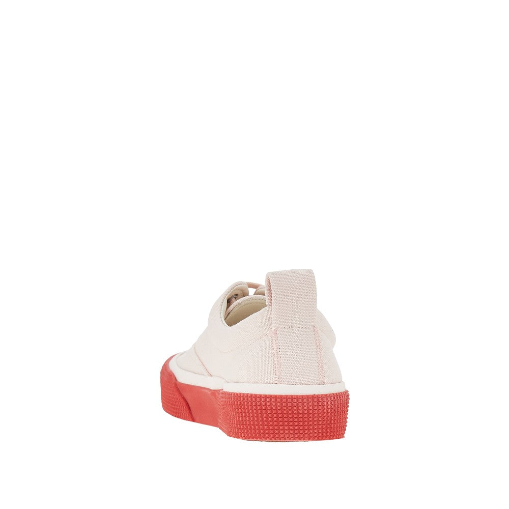 Phoebe Philo Cotton canvas sneakers