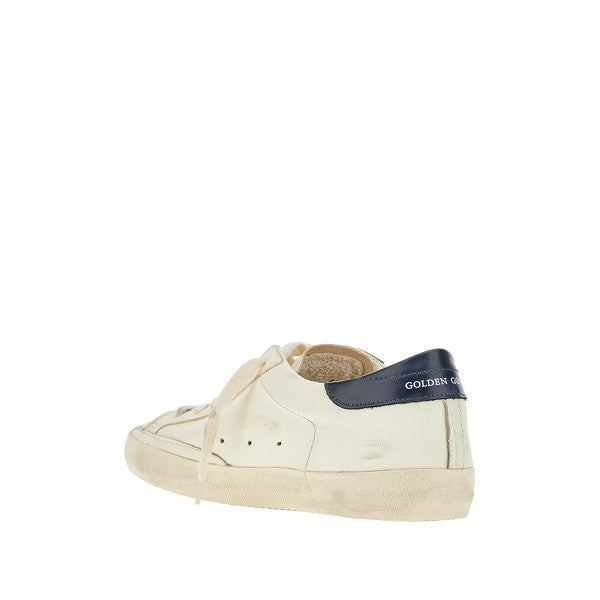 GOLDEN GOOSE Super-Star' nappa leather sneakers