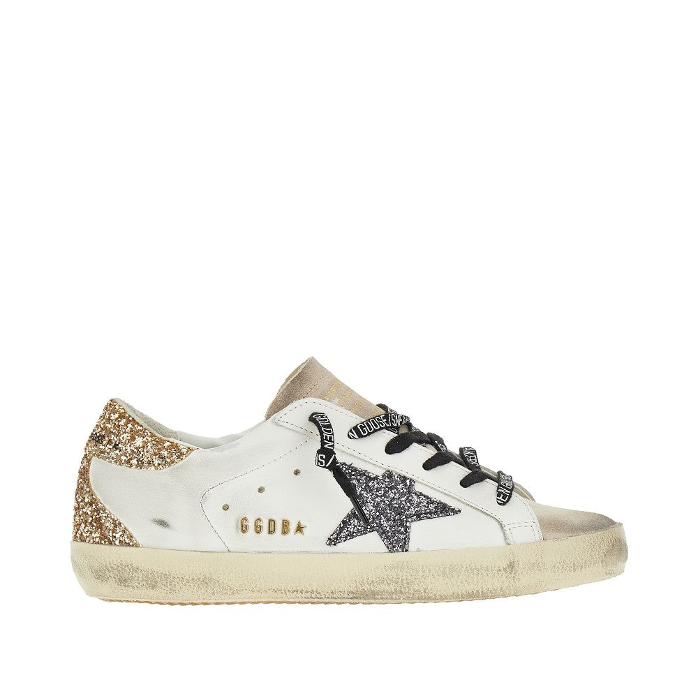 GOLDEN GOOSE Super-Star sneakers