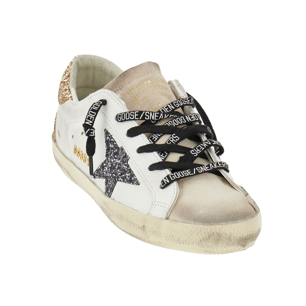 GOLDEN GOOSE Super-Star sneakers