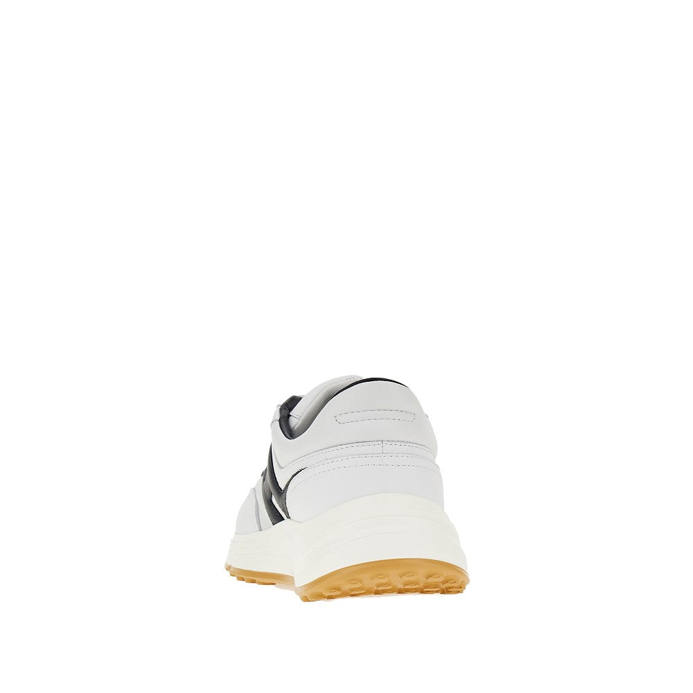 Hogan Hogan Hyperlight leather sneakers