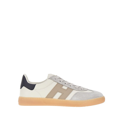 Hogan Hogan Cool leather sneakers
