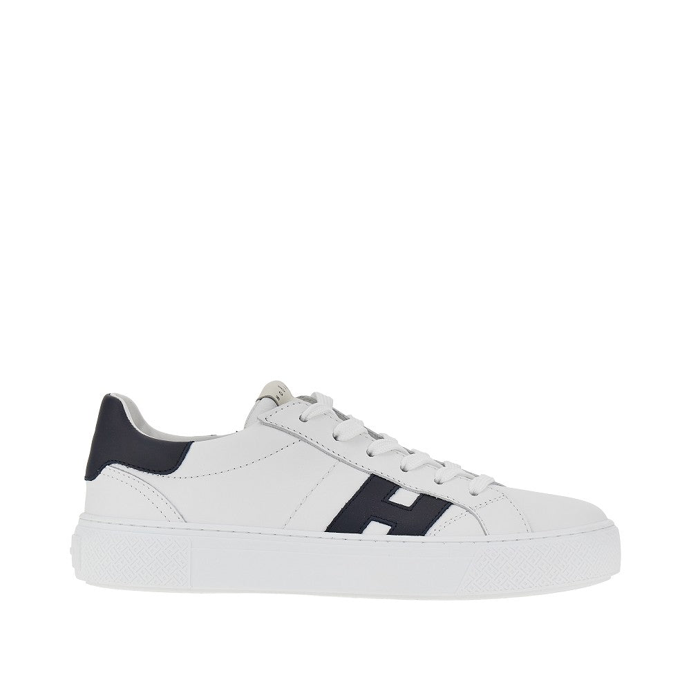 Hogan 'H705' leather sneakers