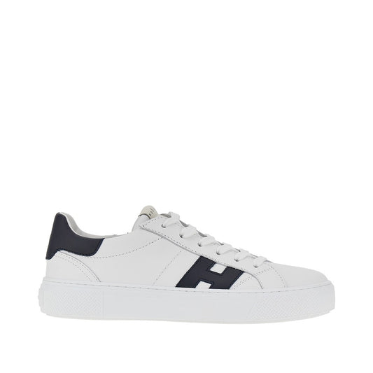 Hogan 'H705' leather sneakers