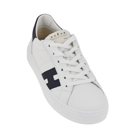 Hogan 'H705' leather sneakers