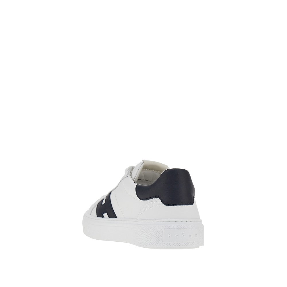 Hogan 'H705' leather sneakers