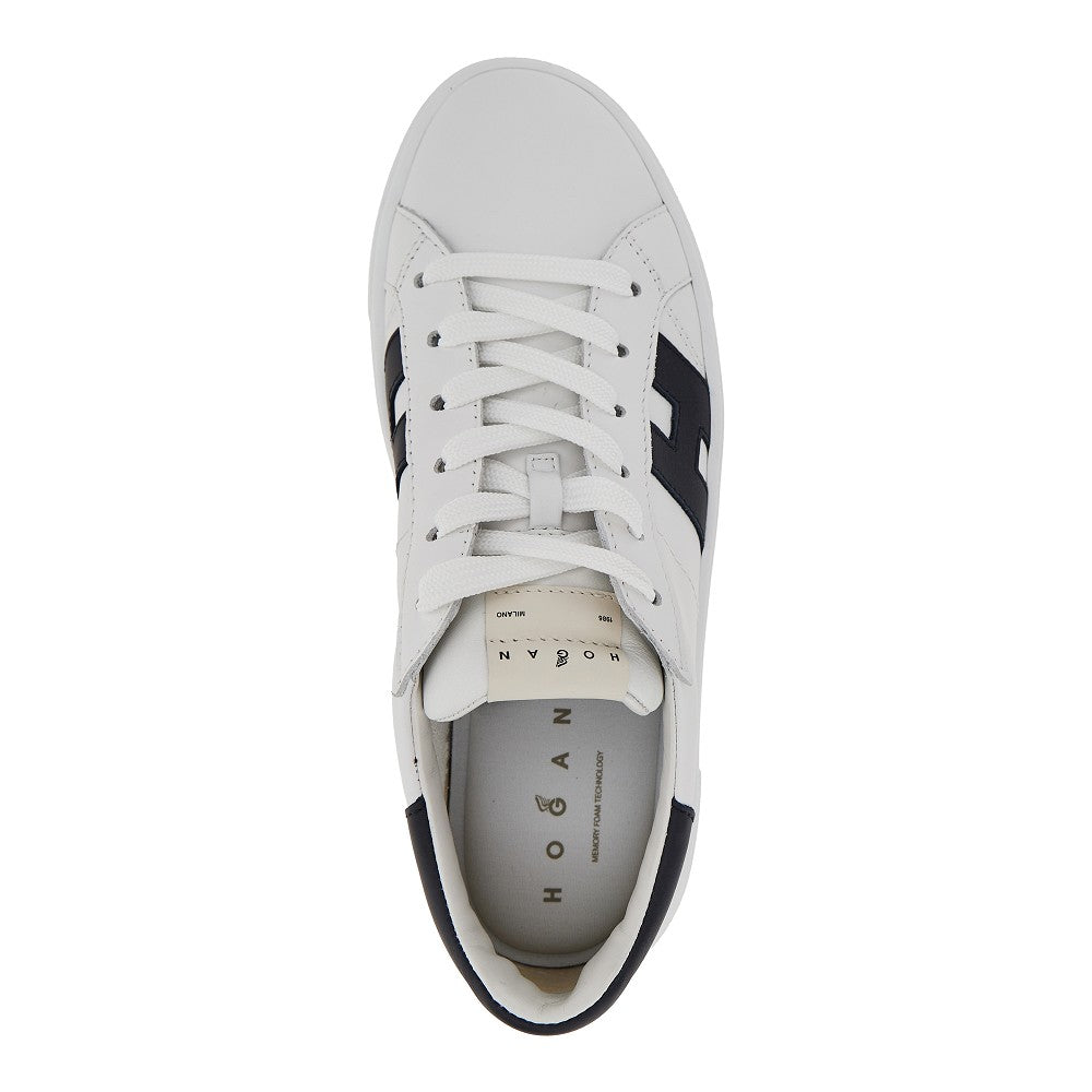 Hogan 'H705' leather sneakers