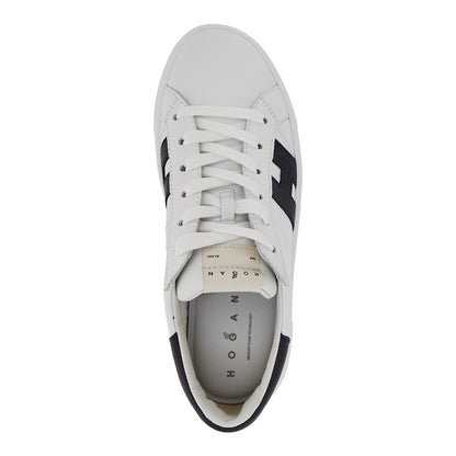 Hogan 'H705' leather sneakers
