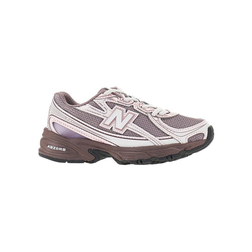 New Balance 740 Bungee Lace sneakers