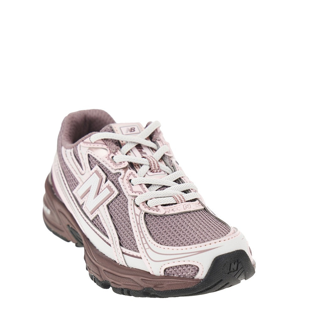 New Balance 740 Bungee Lace sneakers