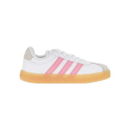 ADIDAS ORIGINALS VL Court 3.0' leather sneakers