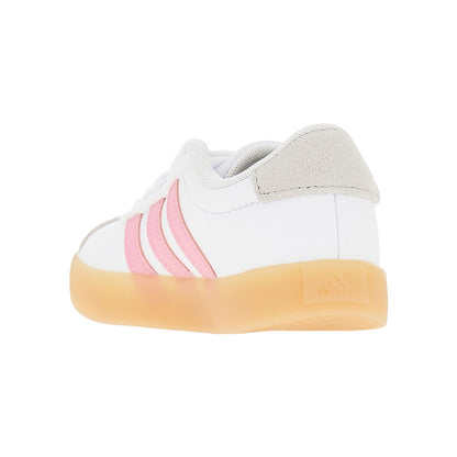 ADIDAS ORIGINALS VL Court 3.0' leather sneakers