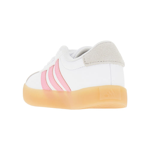 ADIDAS ORIGINALS VL Court 3.0' leather sneakers
