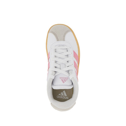 ADIDAS ORIGINALS VL Court 3.0' leather sneakers