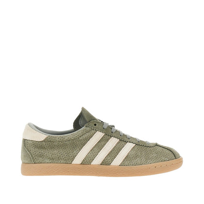 ADIDAS ORIGINALS Suede leather 'Tobacco' sneakers