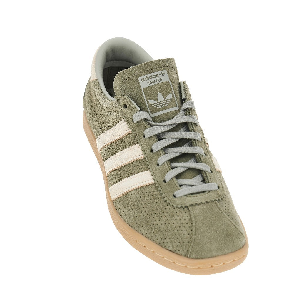 ADIDAS ORIGINALS Suede leather 'Tobacco' sneakers